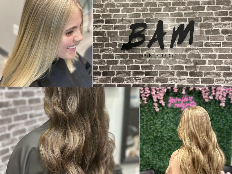 BAM Hair Studio