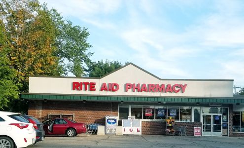 Rite Aid Farmington