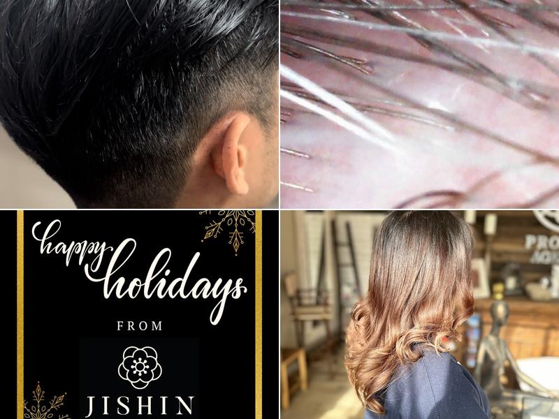 Jishin Salon and Spa