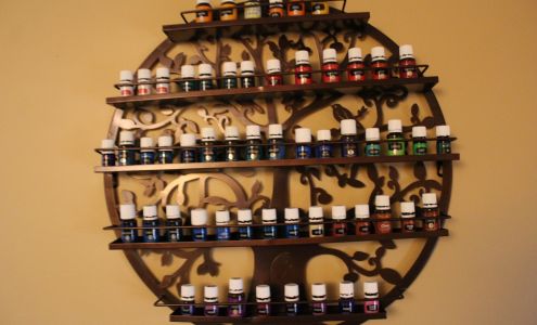 Living Free Massage Therapy 514 Clinton Ave, St Clair Michigan 48079