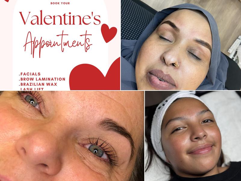 Fox Haus Face and Body co. LLC