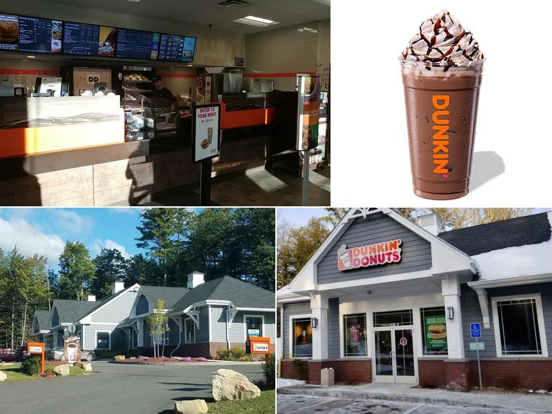 Dunkin'