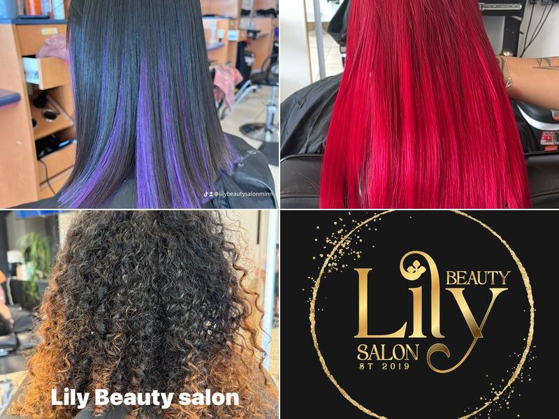 Lily Beauty Salon