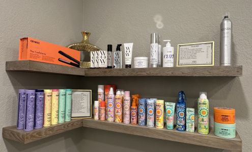 Array Salon & Spa 15875 Franklin Trail SE, Prior Lake Minnesota 55372