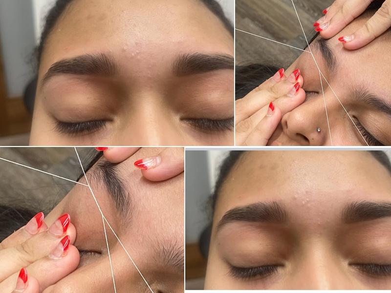 Famous brow - Salon by JC