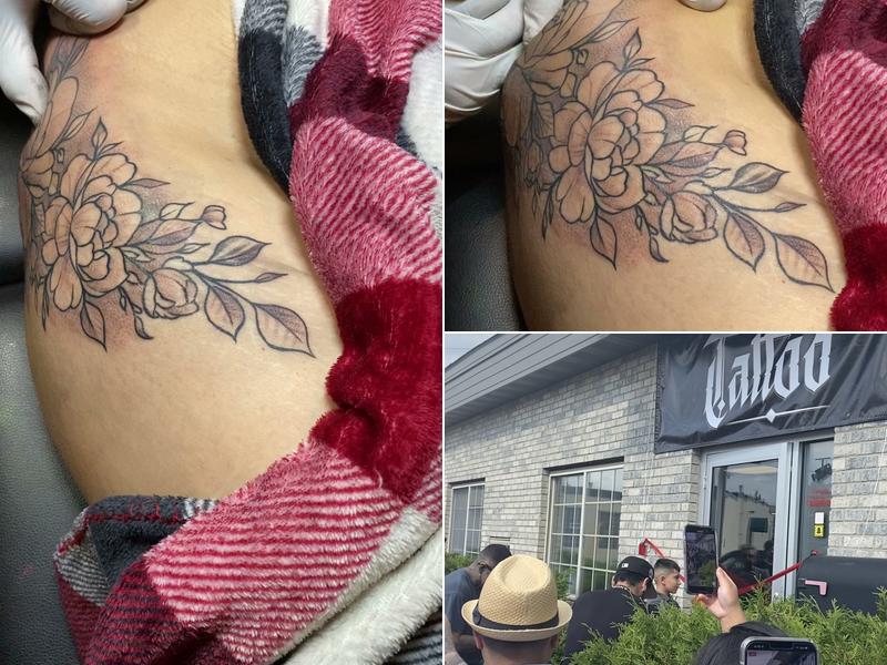 G. Class Art Collective