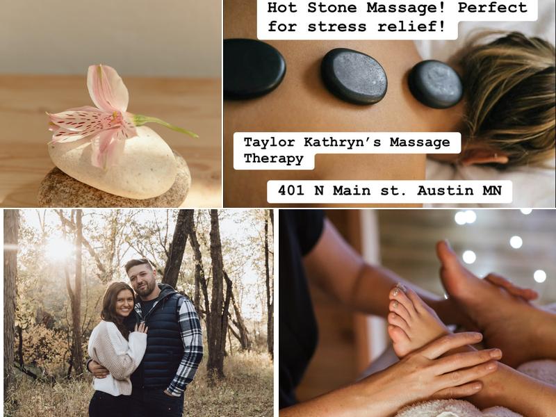 Taylor Kathryn's Massage Therapy