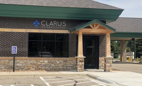 Clarus Dermatology - Spicer