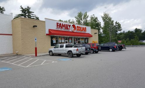 Family Dollar
