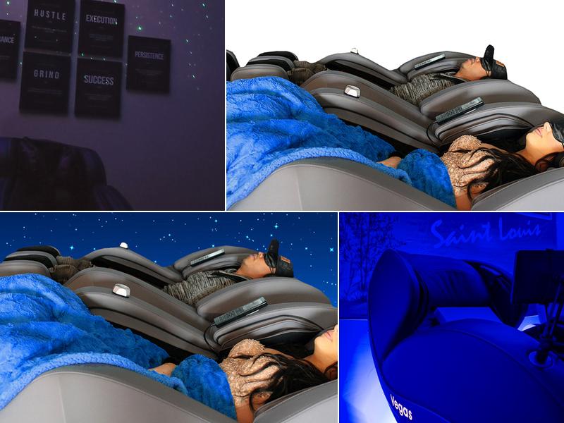 Zero Gravity Massage of St Louis