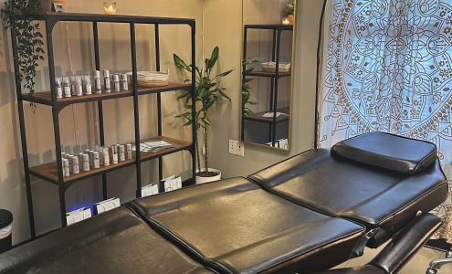 Bad Cat Beauty - Express Facials and Brows by Amber Syer