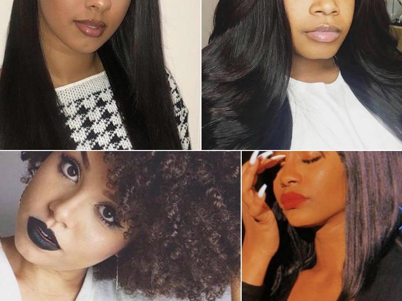 The Anointing Full Service Salon