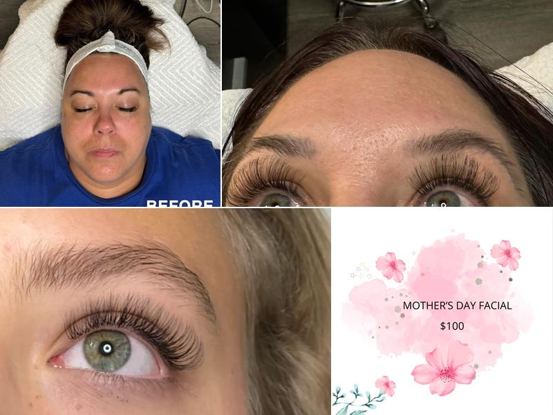 Hello BeYOUtiful Spa!