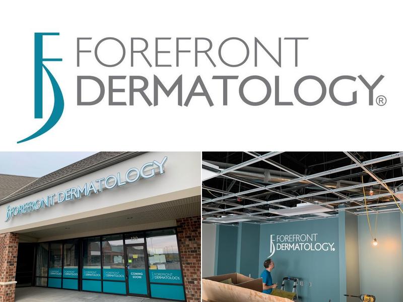 Forefront Dermatology