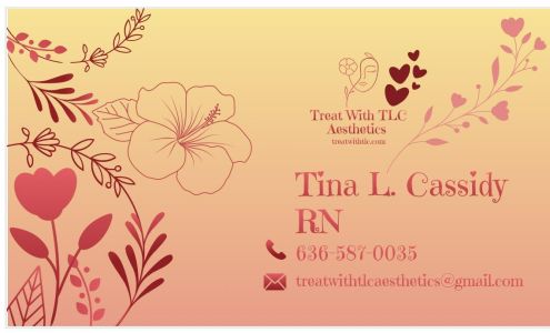 Treat With TLC Aesthetics