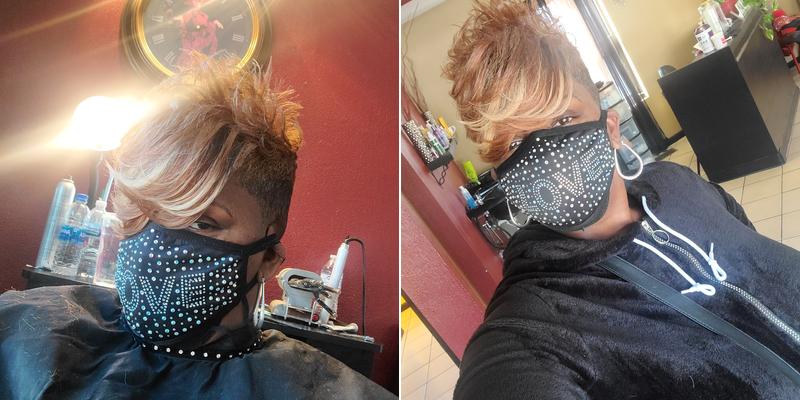 Fierce Shears Ultra Salon