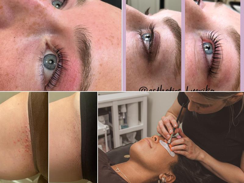 Esthetics By Erika Hawthorne