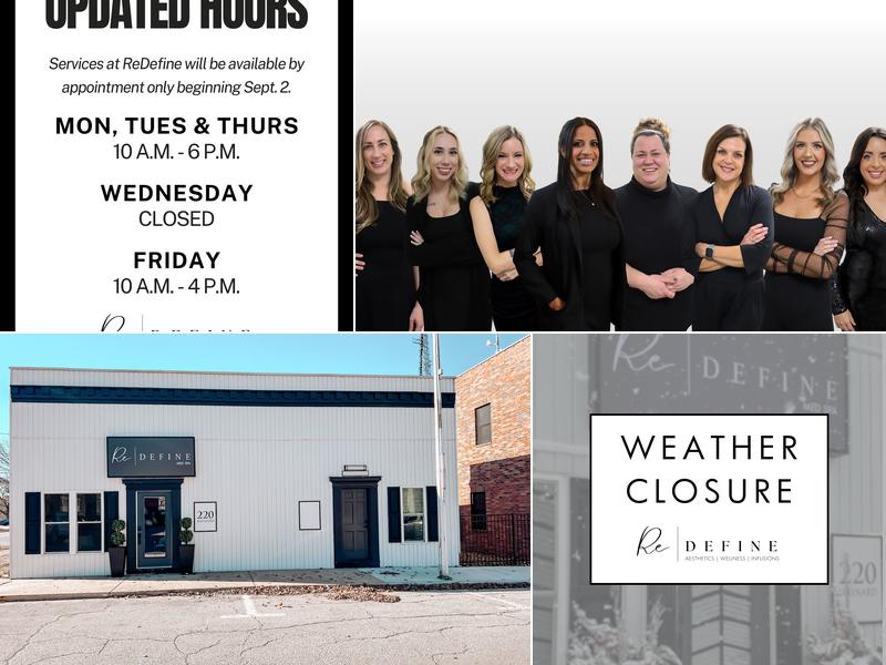 ReDefine Medical Spa