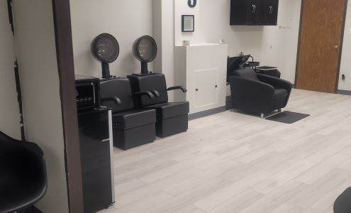 TAJ Beauty Experience Salon, LLC