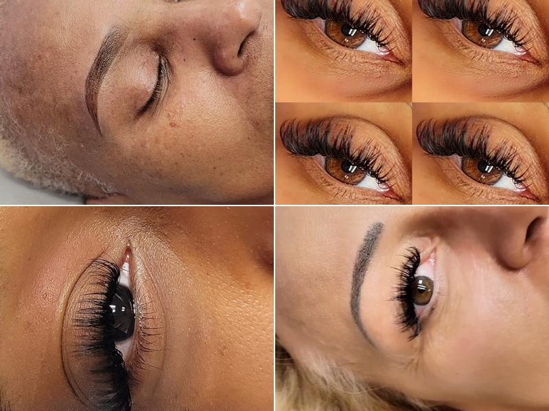 Platinum Aesthetics By Jessica