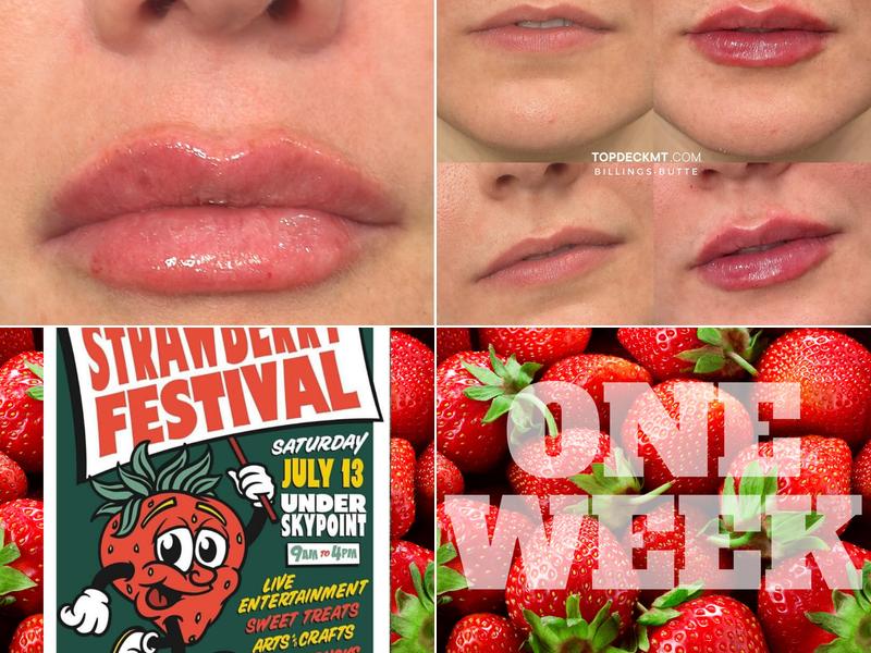 Top Deck Medical Aesthetics and Wellness