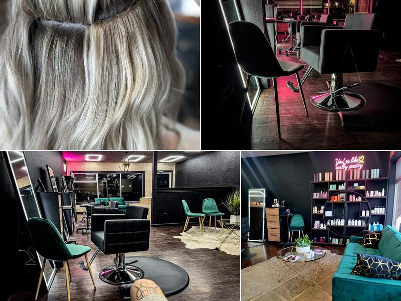 Nova Luna Salon and Spa