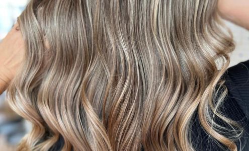 Cecias Beauty Salon 7917 Seville Ave, Huntington Park California 90255