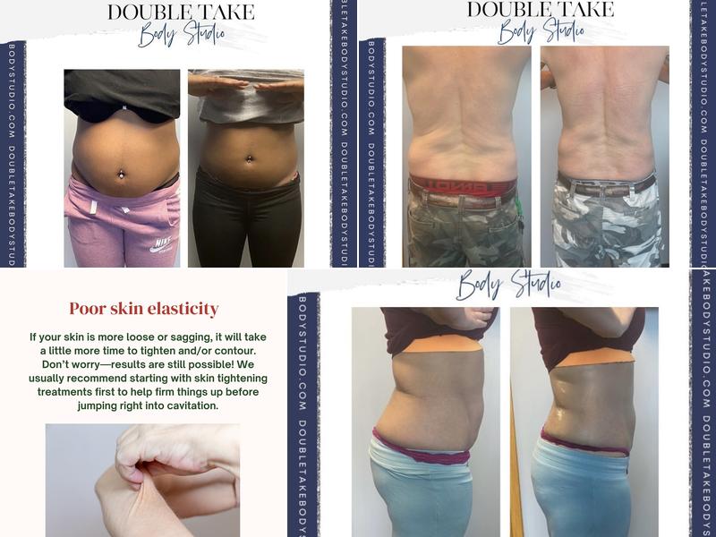 Double Take Body Studio