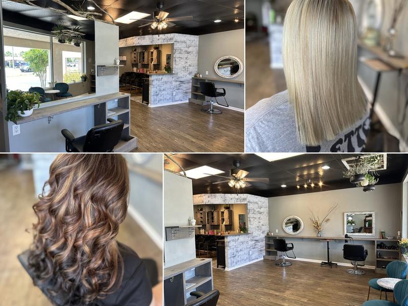 Divine one salon