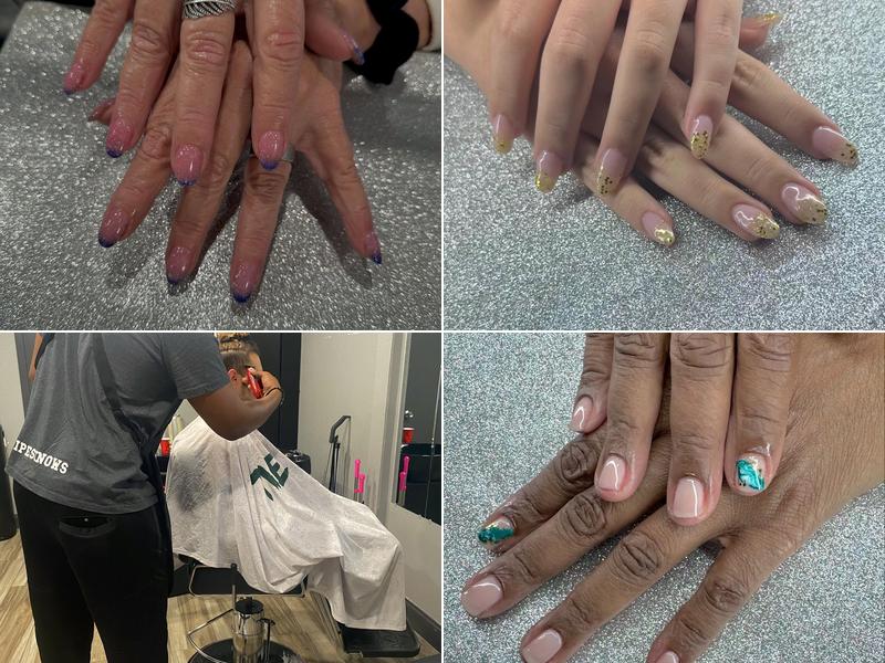 Unique Stylez by Nessa