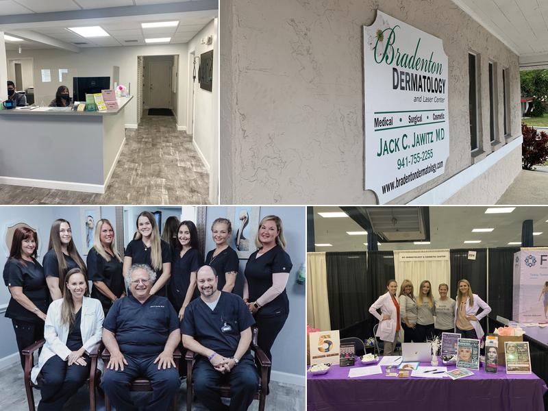 Bradenton Dermatology & Laser