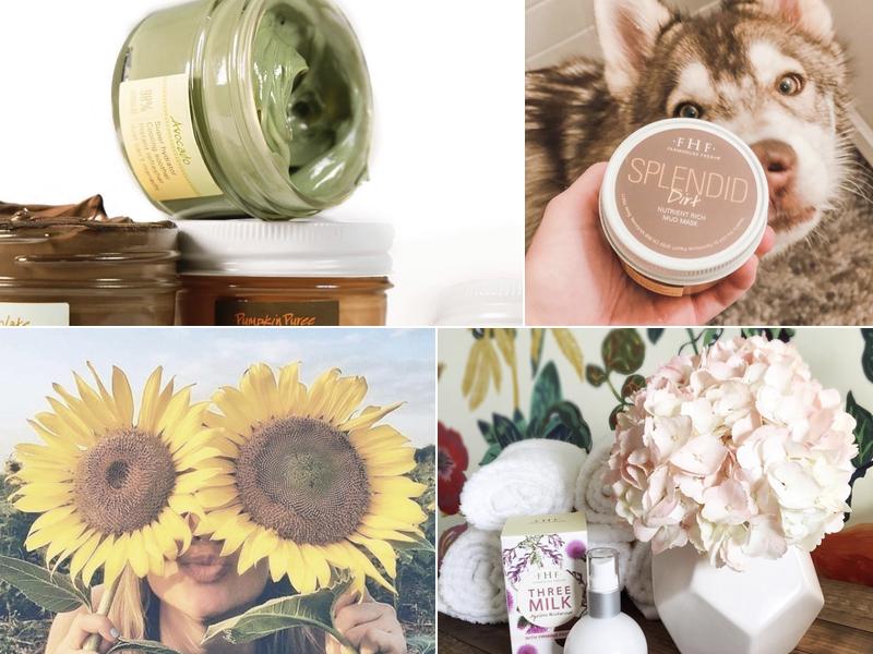 Complexions By Suzi LLC