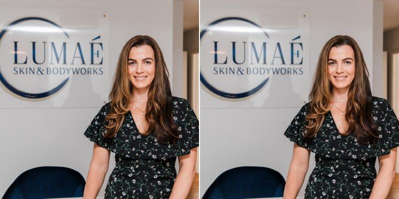 LUMAÉ Skin and Bodyworks