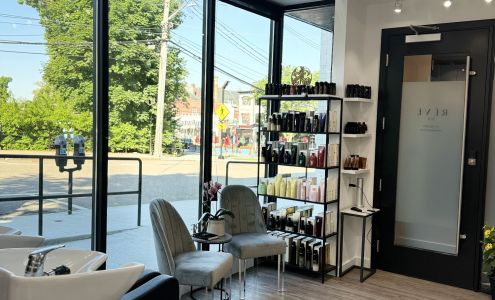 Rêve Salon 80 Langley Rd suite 5, Newton Centre Massachusetts 02459