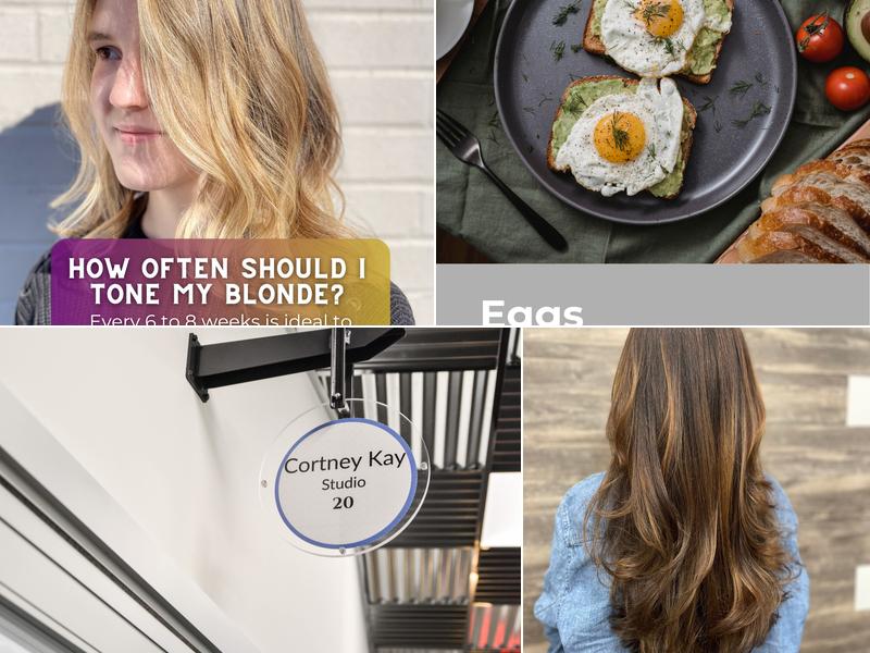 Cortney Kay the Studio