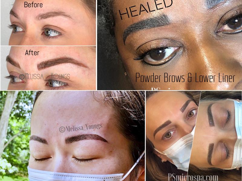 Pampered Soul Microspa