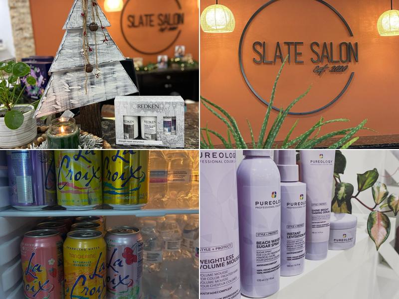 Slate Salon LLC