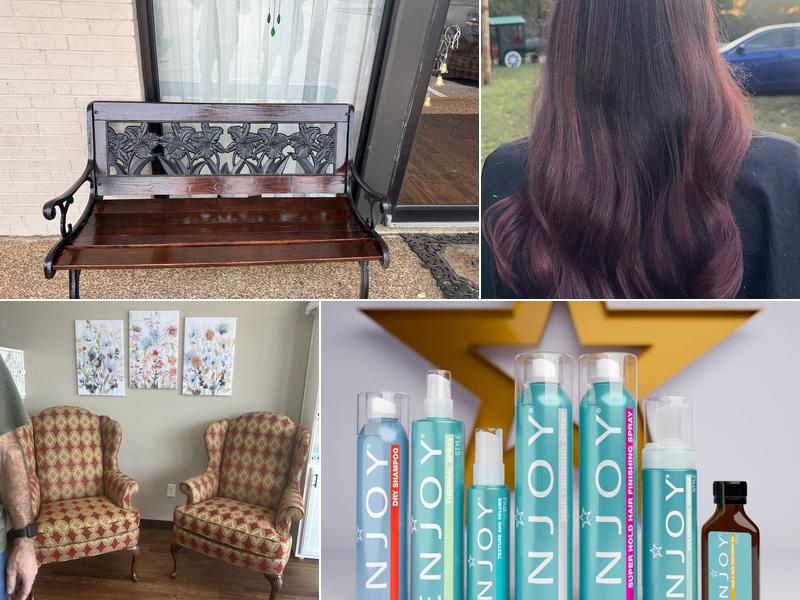 Therapy Salon and Spa