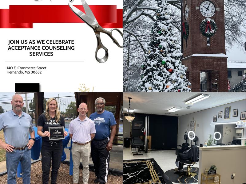 Cutz & Stylez Barber Salon