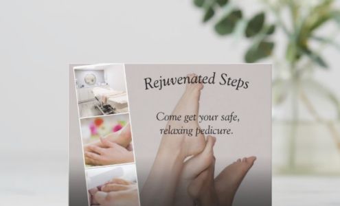 Rejuvenated Steps 720 Harbour Pointe Crossing, Ridgeland Mississippi 39157