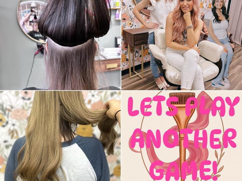 Emma's Beauty Bar LLC