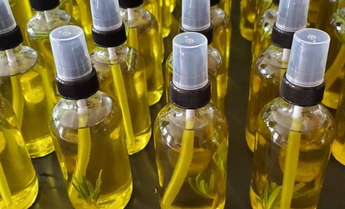 Hair Vibe the Salon LLC