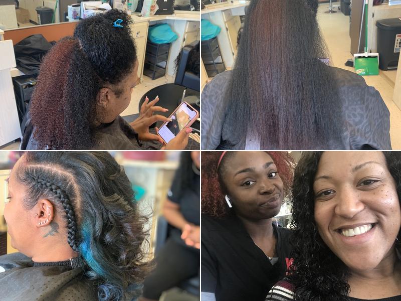 Kleen Cutz Salon/Barber