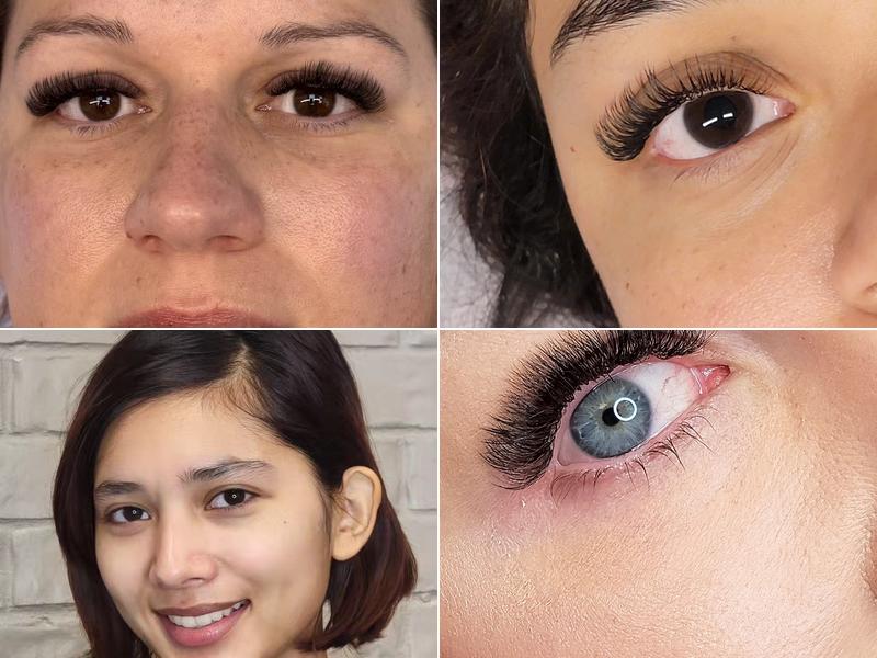 The Lash Room Houston