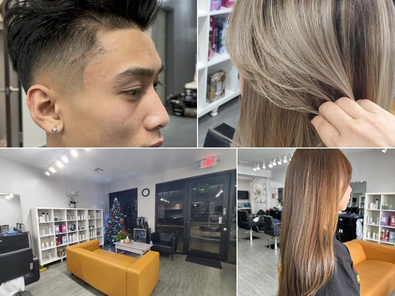 Advanced Healthy Beauty