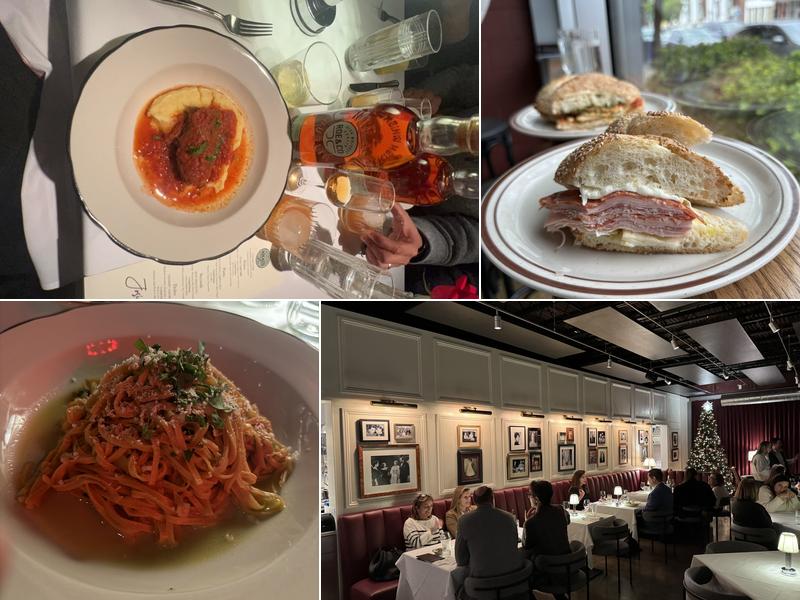 Josie & Tony's 20 N Main St, Norwalk