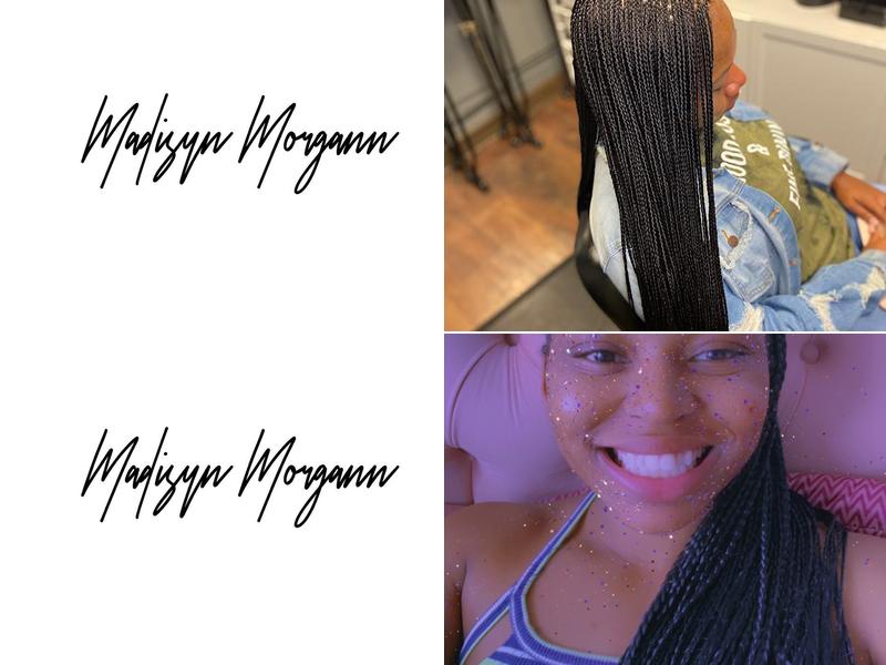 Madisyn Morgann Salon Suites