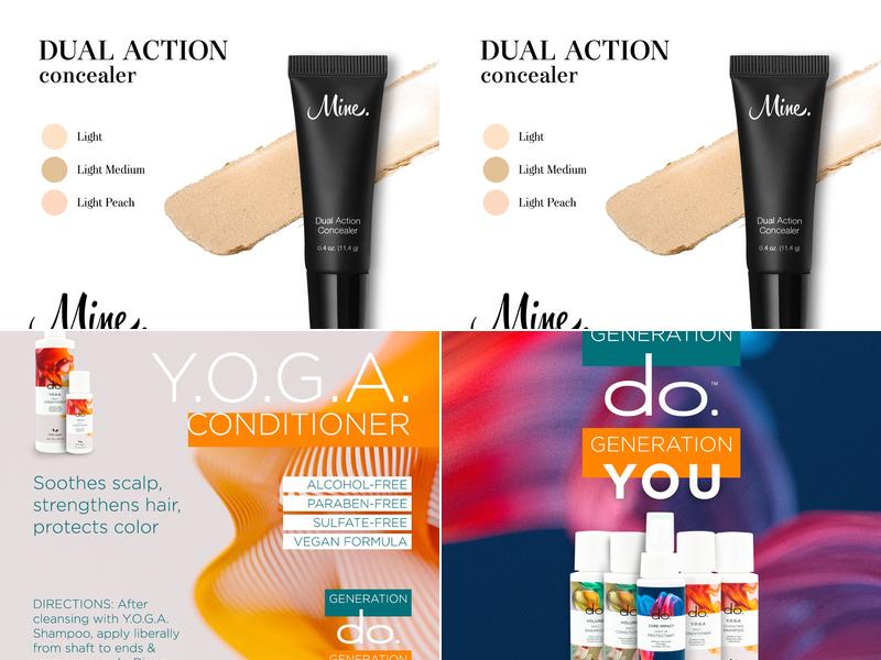 do. Active Products