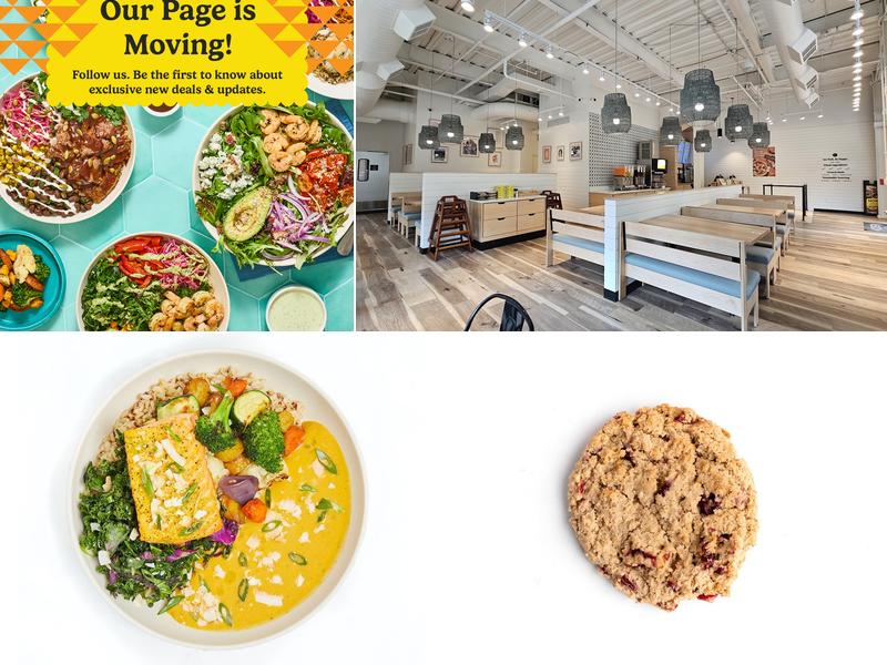 Modern Market Eatery - Power & Light