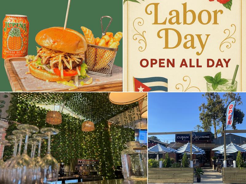 AZUCAR CUBAN CUISINE